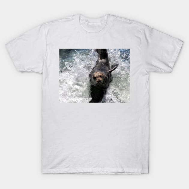 Carefree lifestyle T-Shirt by Photography_fan